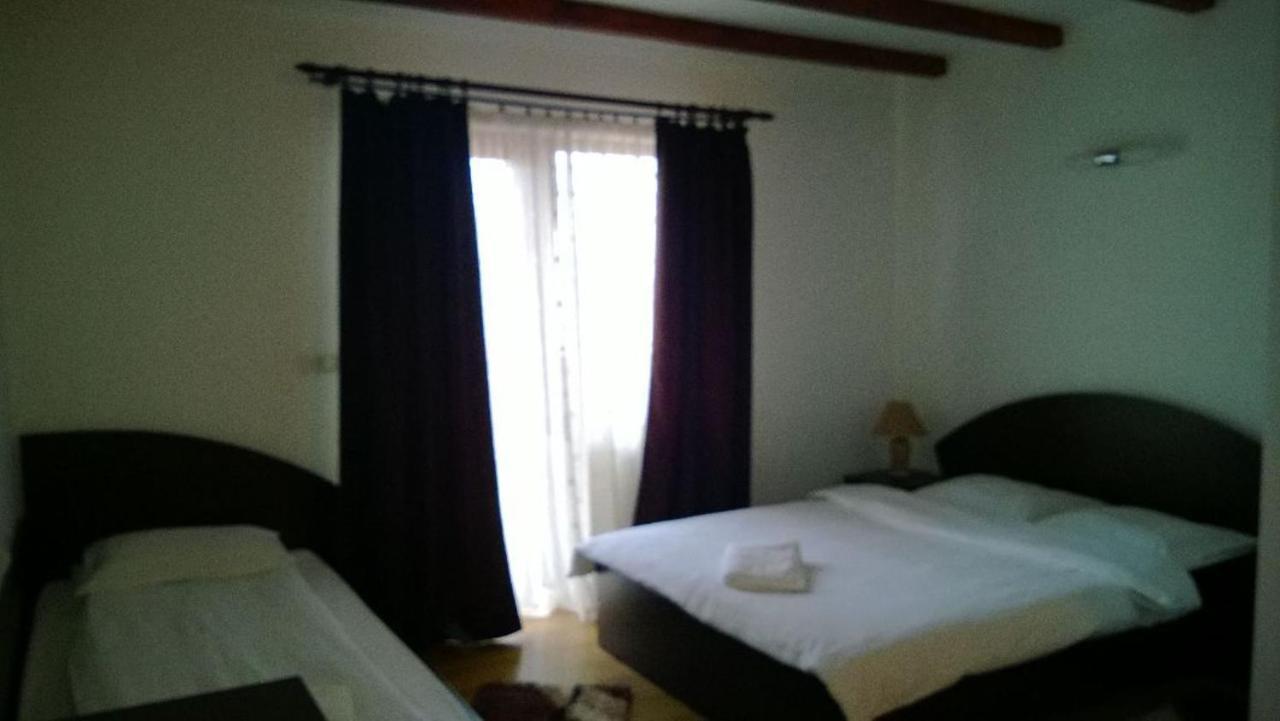 Pensiunea Valcinet Borşa Cameră foto