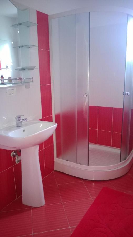 Pensiunea Valcinet Borşa Cameră foto